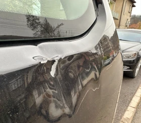 Ford Focus MK 2 Ghia - 3300 лв. / 1687.26 € - 95321635 7