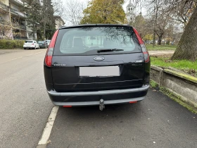 Ford Focus MK 2 Ghia - 3300 лв. / 1687.26 € - 95321635 2