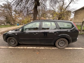 Ford Focus MK 2 Ghia - 3300 лв. / 1687.26 € - 95321635 3