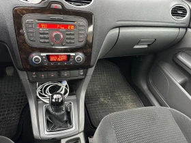 Ford Focus MK 2 Ghia - 3300 лв. / 1687.26 € - 95321635 5