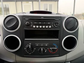 Peugeot Partner 1.6* 90кс* СТАРИЯТ МОТОР* ОТЛИЧЕН - 8400 лв. / 4294.85 € - 71648930 12