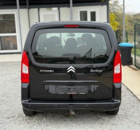 Peugeot Partner 1.6* 90кс* СТАРИЯТ МОТОР* ОТЛИЧЕН - 8400 лв. / 4294.85 € - 71648930 5