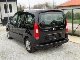 Peugeot Partner 1.6* 90кс* СТАРИЯТ МОТОР* ОТЛИЧЕН - 8400 лв. / 4294.85 € - 71648930 4