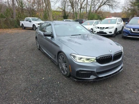 BMW 540 * CARFAX* БЕЗ ПЪРВОНАЧАЛНА*  - 42600 лв. / 21781.03 € - 24738320 5