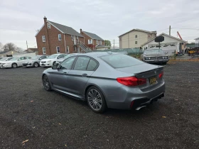 BMW 540 * CARFAX* БЕЗ ПЪРВОНАЧАЛНА*  - 42600 лв. / 21781.03 € - 24738320 2