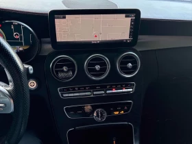 Mercedes-Benz AMG GT C  43 2019 * БЕЗ ПЪРВОНАЧАЛНА ВНОСКА, снимка 9