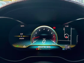 Mercedes-Benz AMG GT C  43 2019 * БЕЗ ПЪРВОНАЧАЛНА ВНОСКА, снимка 8