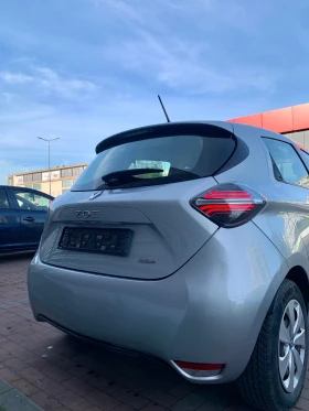 Renault Zoe 52kwh батерия - 27999 лв. / 14315.66 € - 69825405 6