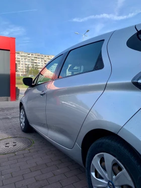 Renault Zoe 52kwh батерия - 27999 лв. / 14315.66 € - 69825405 4