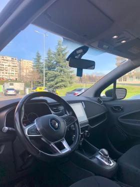 Renault Zoe 52kwh батерия - 27999 лв. / 14315.66 € - 69825405 7