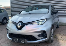 Renault Zoe 52kwh батерия