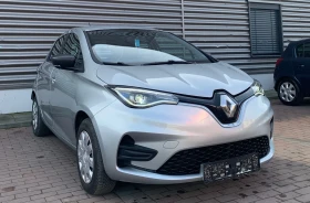 Renault Zoe 52kwh батерия - 27999 лв. / 14315.66 € - 69825405 2