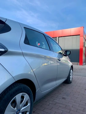 Renault Zoe 52kwh батерия - 27999 лв. / 14315.66 € - 69825405 3
