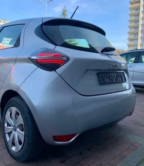 Renault Zoe 52kwh батерия - 27999 лв. / 14315.66 € - 69825405 5