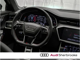 Audi Rs6 * 4.0 TFSI quattro * CARFAX * БЕЗ ПЪРВОНАЧАЛНА ВНО - 89800 € / 175633.53 лв. - 33018430 16
