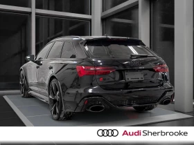 Audi Rs6 * 4.0 TFSI quattro * CARFAX * БЕЗ ПЪРВОНАЧАЛНА ВНО - 89800 € / 175633.53 лв. - 33018430 5