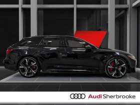 Audi Rs6 * 4.0 TFSI quattro * CARFAX * БЕЗ ПЪРВОНАЧАЛНА ВНО - 89800 € / 175633.53 лв. - 33018430 8