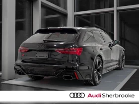Audi Rs6 * 4.0 TFSI quattro * CARFAX * БЕЗ ПЪРВОНАЧАЛНА ВНО - 89800 € / 175633.53 лв. - 33018430 7