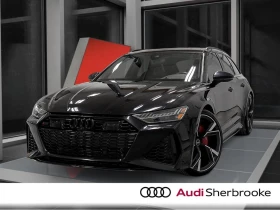 Audi Rs6 * 4.0 TFSI quattro * CARFAX * БЕЗ ПЪРВОНАЧАЛНА ВНО - 89800 € / 175633.53 лв. - 33018430 3