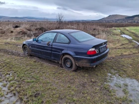 BMW 318 За части цяла - 400 € / 782.33 лв. - 87588174 4