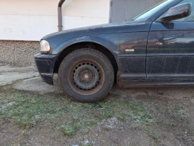 BMW 318 За части цяла - 400 € / 782.33 лв. - 87588174 2