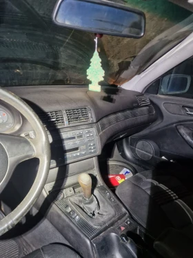 BMW 318 За части цяла - 400 € / 782.33 лв. - 87588174 7