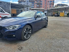 BMW 330 Като нова.79000км.X-DRIVE M ПАКЕТ - 18000 € / 35204.94 лв. - 92509177 7