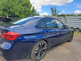 BMW 330 Като нова.79000км.X-DRIVE M ПАКЕТ - 18000 € / 35204.94 лв. - 92509177 5