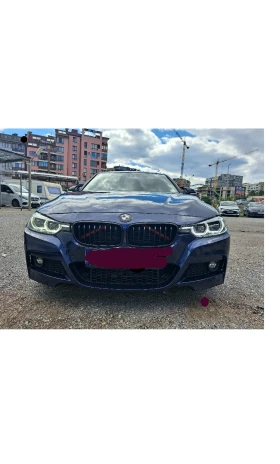 BMW 330 Като нова.79000км.X-DRIVE M ПАКЕТ - 18000 € / 35204.94 лв. - 92509177 2