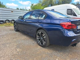 BMW 330 Като нова.79000км.X-DRIVE M ПАКЕТ - 18000 € / 35204.94 лв. - 92509177 9