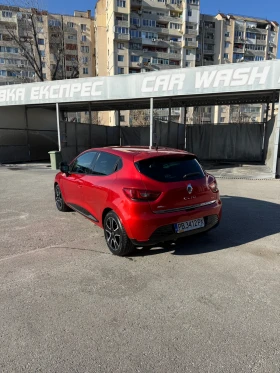 Renault Clio - 5500 € / 10757.07 лв. - 84795996 7