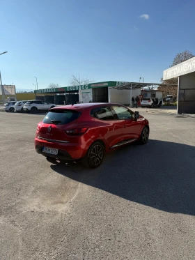 Renault Clio - 5500 € / 10757.07 лв. - 84795996 4