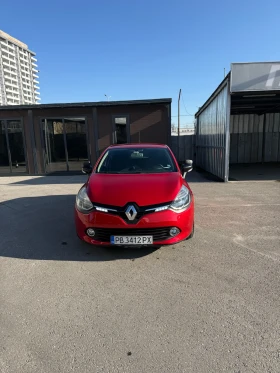 Renault Clio - 5500 € / 10757.07 лв. - 84795996 2