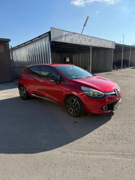 Renault Clio - 5500 € / 10757.07 лв. - 84795996 3