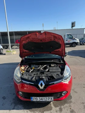 Renault Clio - 5500 € / 10757.07 лв. - 84795996 14