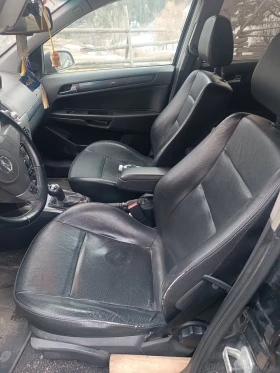 Opel Astra 2.0turbo - 2200 € / 4302.83 лв. - 78532643 6