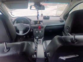 Opel Astra 2.0turbo - 2200 € / 4302.83 лв. - 78532643 4