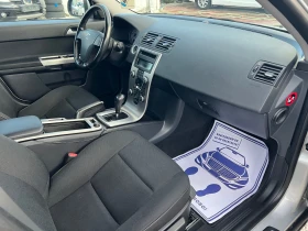 Volvo V50 2.4i* АВТОМАТИК* ШВЕЙЦАРИЯ*  - 4490 € / 8781.68 лв. - 10719467 16