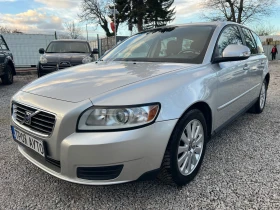 Volvo V50 2.4i* АВТОМАТИК* ШВЕЙЦАРИЯ* 