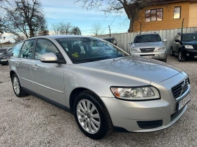 Volvo V50 2.4i* АВТОМАТИК* ШВЕЙЦАРИЯ*  - 4490 € / 8781.68 лв. - 10719467 3