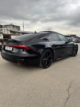 Audi Rs7 B&O CERAMIC CARBON PANO FULL MAX - 71999 € / 140817.80 лв. - 32373522 5