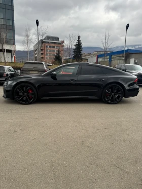 Audi Rs7 B&O CERAMIC CARBON PANO FULL MAX - 71999 € / 140817.80 лв. - 32373522 2