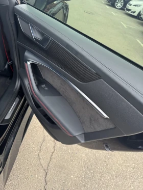 Audi Rs7 B&O CERAMIC CARBON PANO FULL MAX - 71999 € / 140817.80 лв. - 32373522 12