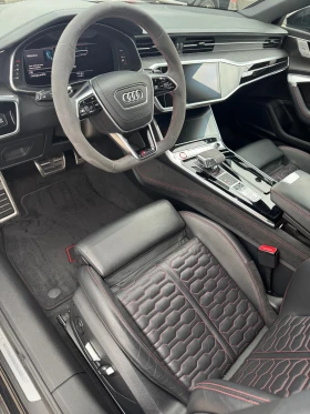 Audi Rs7 B&O CERAMIC CARBON PANO FULL MAX - 71999 € / 140817.80 лв. - 32373522 8