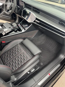 Audi Rs7 B&O CERAMIC CARBON PANO FULL MAX - 71999 € / 140817.80 лв. - 32373522 15