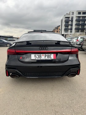 Audi Rs7 B&O CERAMIC CARBON PANO FULL MAX - 71999 € / 140817.80 лв. - 32373522 4