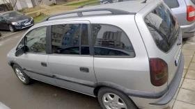 Opel Zafira - 1250 € / 2444.79 лв. - 89309366 2