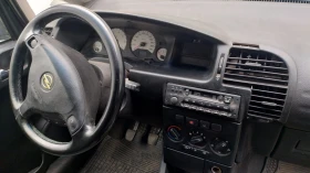 Opel Zafira - 1250 € / 2444.79 лв. - 89309366 5