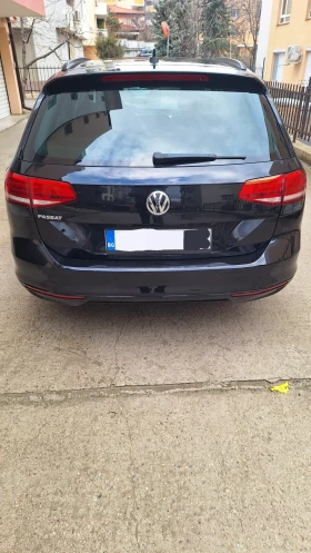 VW Passat - 17700 € / 34618.19 лв. - 95266020 5