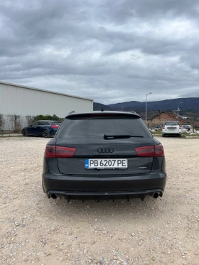 Audi A6 C7 3.0TDI - 13400 € / 26208.12 лв. - 58931017 5